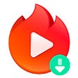프로그램 아이콘: Video Downloader