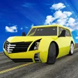 程序图标：Rally Car Stunts Game GT …