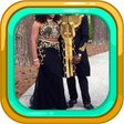 程序图标：African Couple Fashion 20…