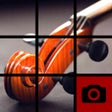 Programın simgesi: Picture Tile Slider Pro