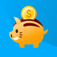 程序图标：Expense Tracker: Money Ma…