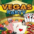 Programikonen: Vegas Party