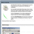 Symbol des Programms: Lohnsteuertabelle 2011