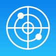 ไอคอนของโปรแกรม: Network Ping