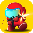 プログラムのアイコン：Imposter Arena: PVP Shoot…