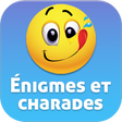 プログラムのアイコン：Énigmes et charades