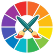 程序图标：Dialed - Guess the Color …