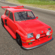 Icon of program: Renault 5 Turbo Drift Ext…
