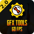 Ícone do programa: GFX Tool Pro For PUBG