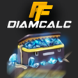 プログラムのアイコン：DiaMcalc Diamonds Invest …
