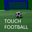 Ikon program: Touch Football
