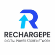 프로그램 아이콘: RechargePe