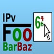 Ikon program: IPvFooBarBaz