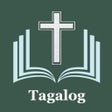 プログラムのアイコン：Tagalog Bible Ang Biblia