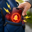 程序图标：Don't Touch Phone: Anti T…
