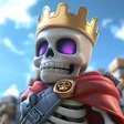 Ikona programu: Crown of Bones