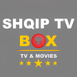 ShqipBox Tv -Shiko Tv Shqip