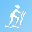 プログラムのアイコン：Elliptical Machine Workou…