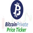 Ícone do programa: BTCP Ticker