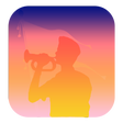 程序图标：Rashtriya Swayamsevak San…