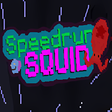 プログラムのアイコン：Speedrun Squid
