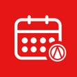 Icoon van programma: Altametrics Schedules
