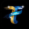 Programın simgesi: Together Driver