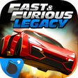 プログラムのアイコン：Fast & Furious: Legacy