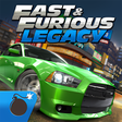 Ikona programu: Fast & Furious: Legacy