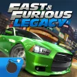 Fast & Furious: Legado