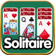 Ícone do programa: Solitaire: Classic Card G…
