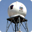 プログラムのアイコン：Radar Doppler Jalisco