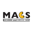 Programikonen: MACS Macaroni and Cheese …