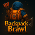 Ícone do programa: Backpack Brawl