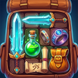 Icon of program: Backpack Brawl