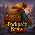 أيقونة البرنامج: Backpack Brawl