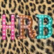 程序图标：Hippie Redneck Boutique
