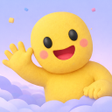 Programikonen: Dough Color Jam