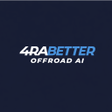 Ikona programu: 4rabetter Offroad AI