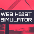 프로그램 아이콘: Web Host Simulator