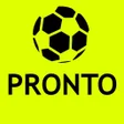 Иконка программы: Pronto Play futbol