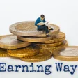 プログラムのアイコン: Earning Way