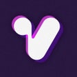 Ícone do programa: Meet Chat  Dating: Vibing