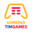Icona del programma: GAMEPAD TIMGAMES