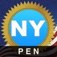 程序图标：NY Penal Code  Laws
