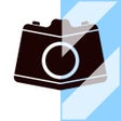 ไอคอนของโปรแกรม: Mirror Trick Camera