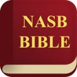 ไอคอนของโปรแกรม: NASB Bible Holy Audio Ver…