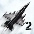 Biểu tượng của chương trình: Warplanes Inc. WW2 Multip…