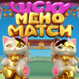 Ícone do programa: LuckyNekoMatch3Game