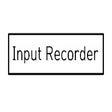 程序图标: InputRecorder